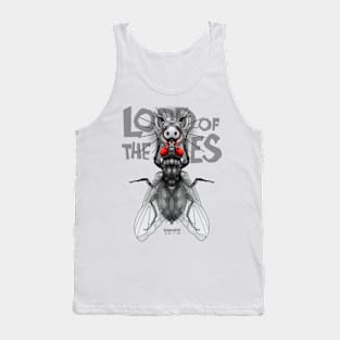 Lord Of The Flies Tank Top